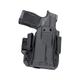 Mission First Tactical Pro Series IWB Holster SKU - 635691