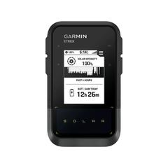 Garmin eTrex Solar Handheld GPS SKU - 178875