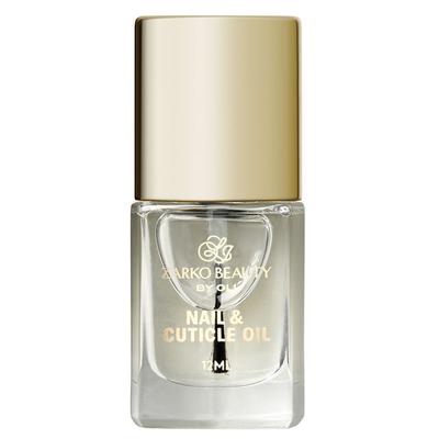 Zarko Beauty - Default Line Nail & Cuticle Oil Nagelpflegezubehör 12 ml