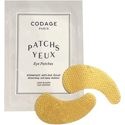 Codage - Eye Patches Körperpflege