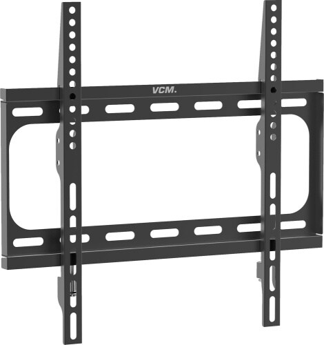 TV-Wandhalter Flach B-FX400 26-55 Zoll VCM (VESA 100-400) Image