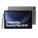 Samsung Galaxy Tab S9 FE 5G Gray 12,4" WQXGA+ Display/Octa-Cora / 6GB RAM / 128GB Speicher/Android 13.0