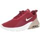 Nike Damen Air Max Motion 2 Sneaker, Rot (Noble Red/White-Pumice 601), 40 EU