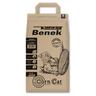 7l Super Benek Corn Ultra Natural Cat Litter (approx. 4.4kg)