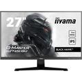 iiyama G-Master Black Hawk G2745HSU-B1 68,5cm 27" IPS LED Gaming Monitor Full-HD HDMI DP USB2.0 1ms FreeSync schwarz