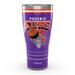 Tervis Phoenix Suns 30oz. DuraPrint™️ Vintage Stainless Steel Travel Tumbler