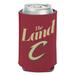 WinCraft Cleveland Cavaliers 2023/24 City Edition 12oz. Can Cooler
