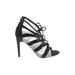 Cape Robbin Heels: Black Shoes - Women's Size 9