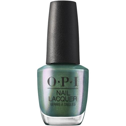 OPI - Big Zodiac Energy Nail Lacquer Nagellack 15 ml FEELIN CAPRINCORN-Y