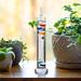 La Crosse Technology 11" Glass Galileo Thermometer | 11.22 H x 1.51 W x 2.19 D in | Wayfair 914-4928