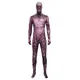 Costume TV ST 4 pour hommes combinaison Vecna 001 tenue de fête d'Halloween vêtements de jeu pour