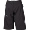 Oneal Soul 2024 Ladies Bicycle Shorts, black, Size M for Women