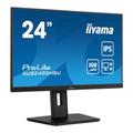 iiyama ProLite XUB2492HSU-B6 60,5cm 23,8" IPS LED-Monitor Full-HD 100Hz HDMI DP USB3.2 Höhenverstellung Pivot FreeSync schwarz