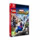 Warner Bros Lego Marvel Super Heroes 2. Nintendo Switch Standard Italien