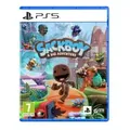 Sony Sackboy: A Big Adventure Standard Allemand, Anglais, Italien PlayStation 5