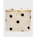 Deco Dot Lunch Tote