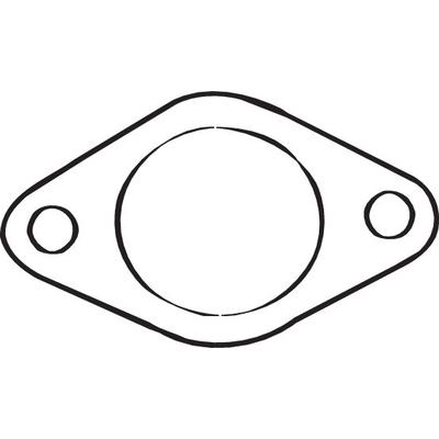 BOSAL Dichtung, Abgasrohr Universal für RENAULT NISSAN 8200043762 7700836096 2071100QAB 256-073 Image
