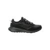 Sneaker JACK WOLFSKIN "DROMOVENTURE LOW M", Gr. UK 11,5 - EU 46, Normalschaft, grau (phantom), Main Material 100% Polyurethane Second Material 100% Polyamide Lining Sole 100% Rubber/ EVA, Schuhe