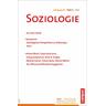 Soziologie 04/2023