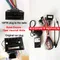 1-2din Auto DVD Kabelst ecker Canbus Box Fitting Adapter Dash Kits für Buick Encore Opel Vauxhall Mokka RZC Radio Player