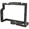 Camera Cage stabilizzatore Video Film Film fotografia custodia per fotocamera per fotocamere