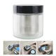 Diamond Stone Washer Gemstone Cleaning Cups Manual Jewelry Cleaner For Ring/Gold/Silver/Diamond/Coin