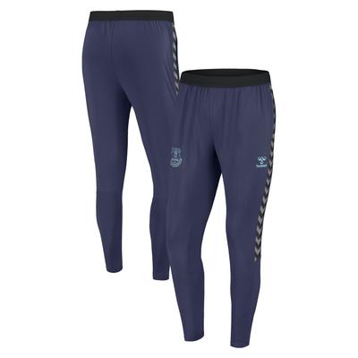 Everton Hummel Trainingshose - Navy Image