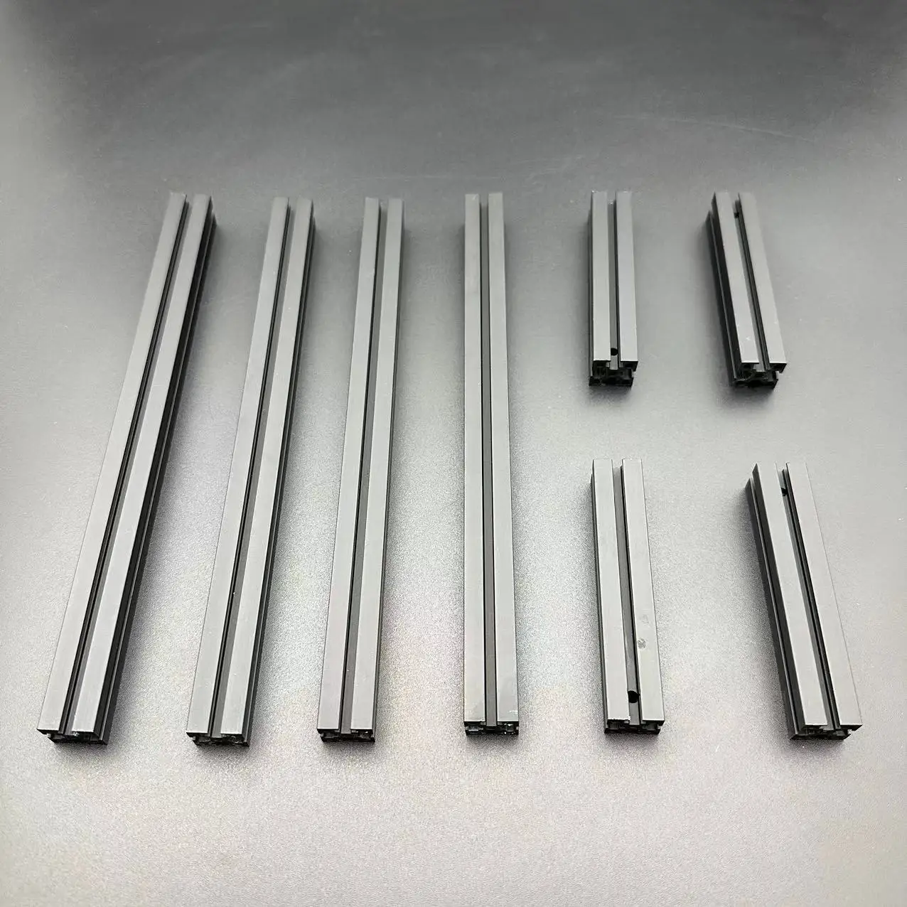 Voron 0,2 Extrusion Tophat Rahmen Für Voron 0,1 Upgrade zu 0,2 Rahmen Zubehör Image