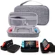 Big Storage Bag for Nintendo Switch Accessories Switch OLED Carrying Case Nintendoswitch Console