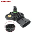 FONAN MAP sensore di pressione assoluta collettore per Daewoo Chevrolet Orlando 2.0 D 16V MPV Diesel Z20D1 2011 - 2015 0281006052