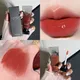 Black Mirror Water Lip Glaze High Gloss Moisturizing Sexy Red Lip Tint Lipstick Makeup Longlasting