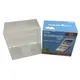 Transparenter Box Protector für Nintendo Game Boy Advance SP/GBA SP Sammel boxen Tep Storage Game