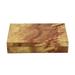 Marble pattern Faux Leather Jewelry box with Anti Tarnish Lining Gifts