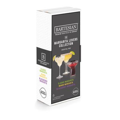 Bartesian Margarita Lovers Collection