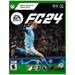 EA Sports FC 24 (Smart Delivery)
