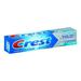 Crest Whitening Fluoride Anticavity Toothpaste Fresh Mint 5.7 Oz. (Pack of 6)