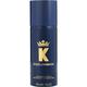 DOLCE & GABBANA K by Dolce & Gabbana DEODORANT SPRAY 5 OZ Dolce & Gabbana DOLCE & GABBANA K MEN