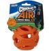 [Pack of 3] Chuckit Breathe Right Fetch Ball Dog Toy X-Large - 1 count