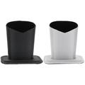 HOMEMAXS 2Pcs Desktop Glasses Holders Household Eyeglass Stands Office Glasses Stands Glasses Supply