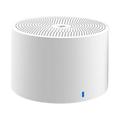 COFEST Bluetooth Speaker Wireless Mini Portable Sound System Home Subwoofer High Volume Portable Outdoor Sound System White