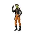 Star Wars The Black Series General Hera Syndulla Star Wars Action Figures (6â€�)