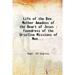 Life of the Rev. Mother Amadeus of the Heart of Jesus : foundress of the Ursuline Missions of Montana and Alaska / sketch compiled from convent annals by an Ursuline of [Hardcover]