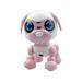 Augper Interactive Smart Puppy Robotic Dog LED Eyes Sound Recording Sing Sleep Cute Toy