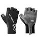 Radirus Bike Gloves Half Finger Sports Gloves for Men and Women Perfect for Fishing and Mountaineering