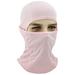 Ski Face Mask. Use for Snowboarding & Cold Winter Weather Sports