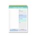 Apmemiss Clearance Daily To-Do Notepad To-Do List Notepad Time Management Task Plan List Notebook Organizer for School Office Supplies Undated Agenda 60 Sheets Christmas Gifts