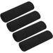 4pcs Sponge Grips Silicone Sponge Motorcycle Handlebar Bicycle Handlebars Motorcycle Parts Scooter Grips