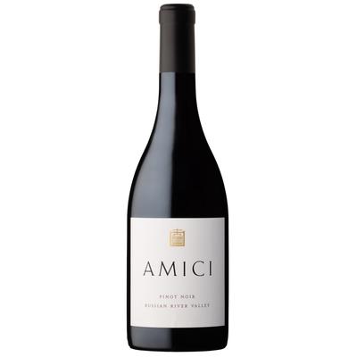 Amici Russian River Pinot Noir 2022 Red Wine - California