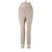 Gap Outlet Casual Pants - Low Rise: Tan Bottoms - Women's Size 12
