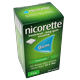 Nicorette Freshmint 4mg Gum 105 pieces